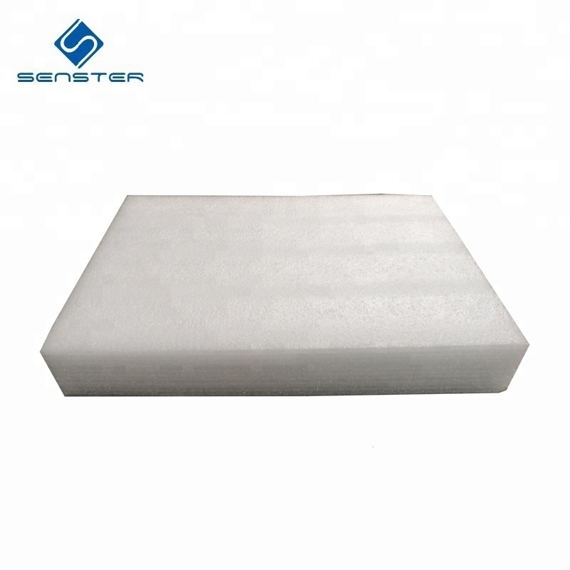 Flexible high density close cell polyethylene foam/pe foam sheet/pe foam epe sheet packing materials