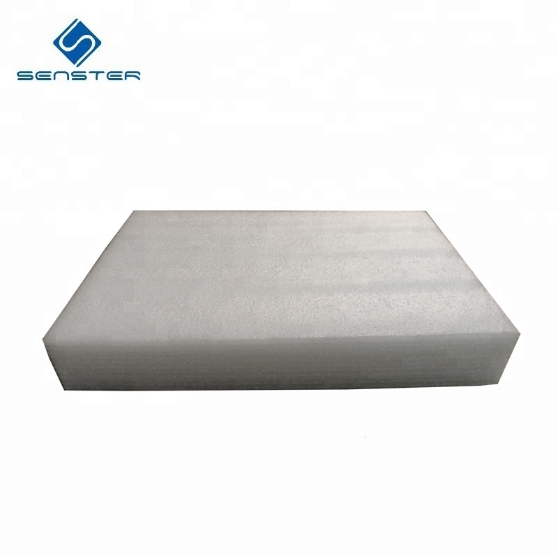 Flexible high density close cell polyethylene foam/pe foam sheet/pe foam epe sheet packing materials