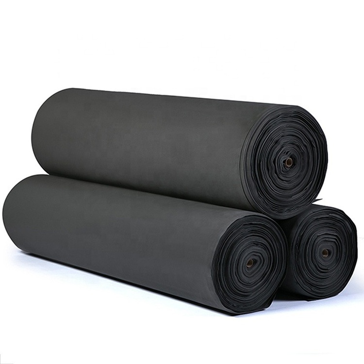 Waterproof and moisture-proof EVA Foam Rolls Sheets with Adhesive Closed Cell Foam Padding Neoprene Foam