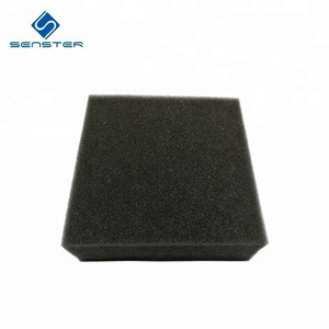 High density shock resistance pu foam sponge sheets polyurethane foam pad for packing