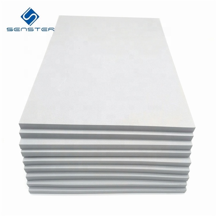 Senster high density EVA foam insulation sheet polyethylene foam sheet foam white