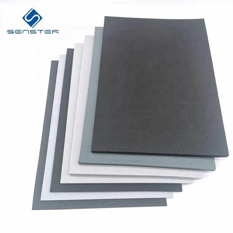 OEM waterproof EVA foam material sheet foam padding for packaging box