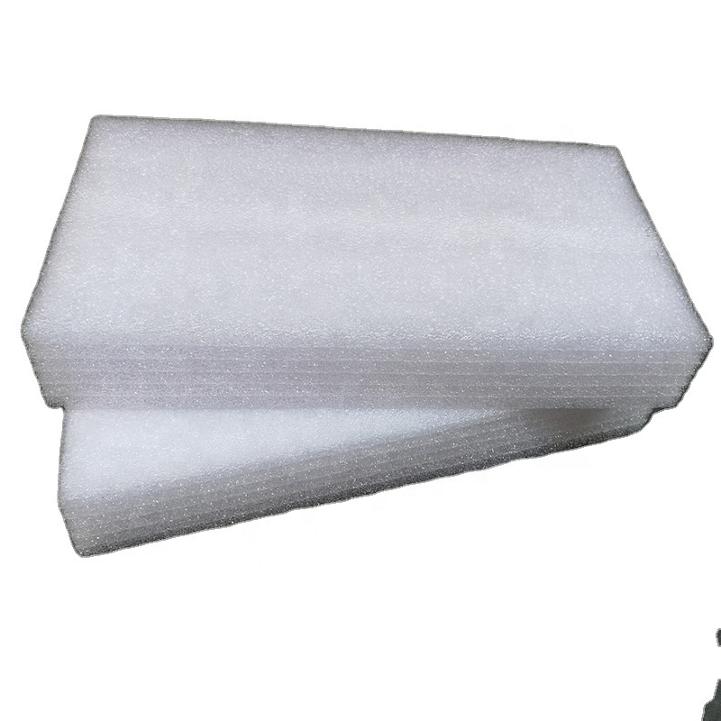 Eco-friendly epe foam paddle board low density polyethylene foaming sheet