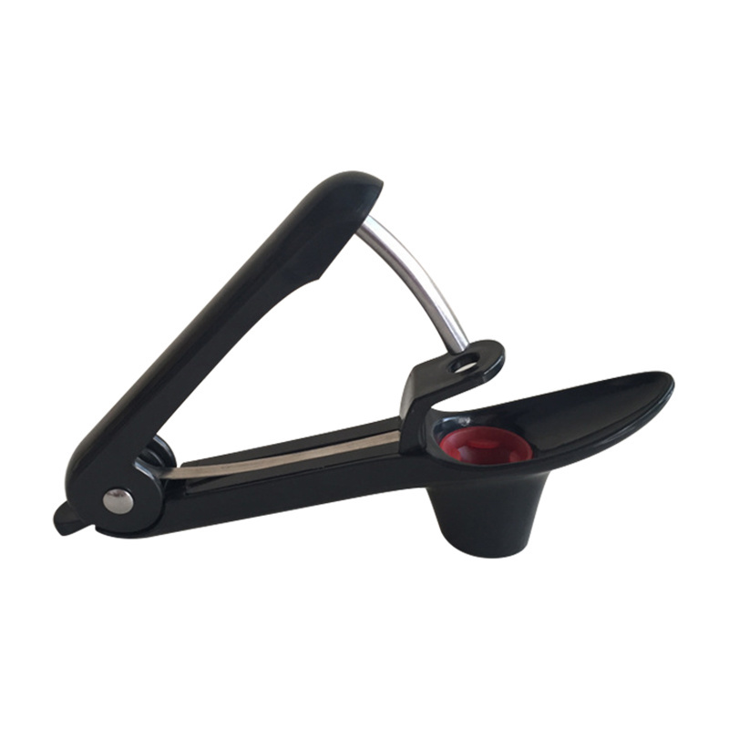 Fast Cherry Pitter stone Remover with Space-Saving Lock Design Olive Cherry Pitter Tool