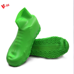 Hot sale new product elastic shoe cover rain shoe covers silicone rain shoe cover for wholesale