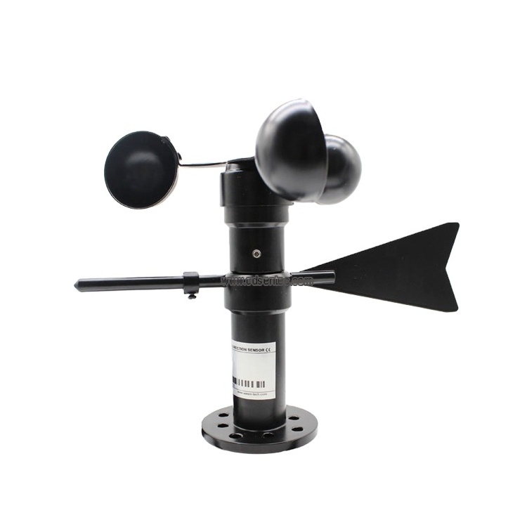 SENTEC  Wind Speed Sensor Anemometer Measuring Wind Speed And Direction Sensordirection Sensor Instruments