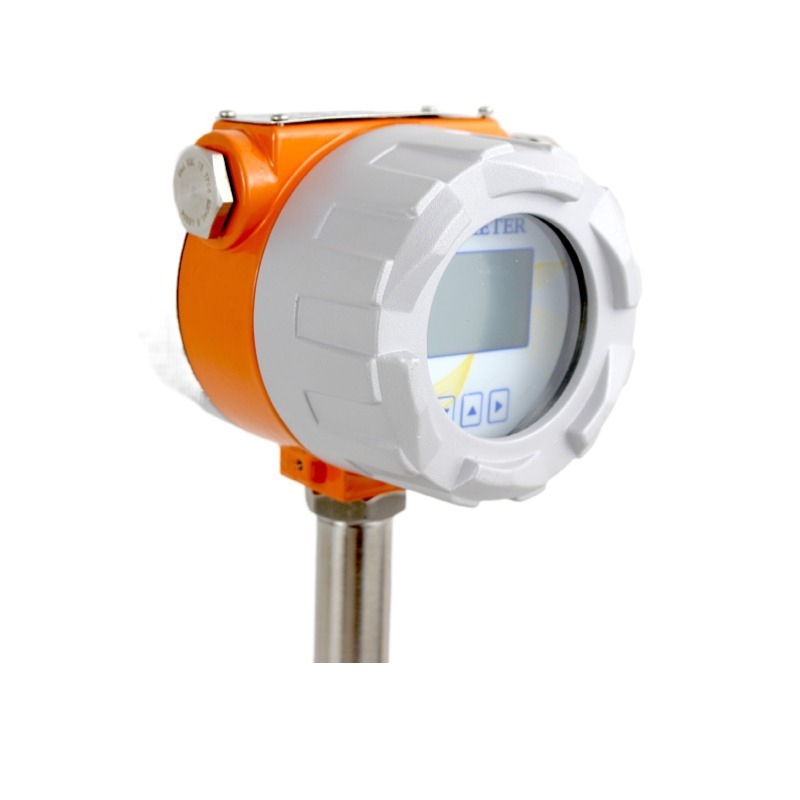 SENTEC FMV813 Vortex Shedding Meter Vortex Flowmeter Price Vortex Steam Flow Meter Flow Gauge