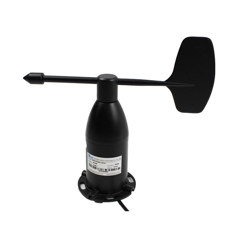 SenTec  WD300 Wind Direction Gauge Wind Direction Indicator The Instrument Used To Measure Wind Direction