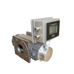 Manufacturers Price Natural Gas Propane Nitrogen Industrial Inert Gas Roots Flow Meter