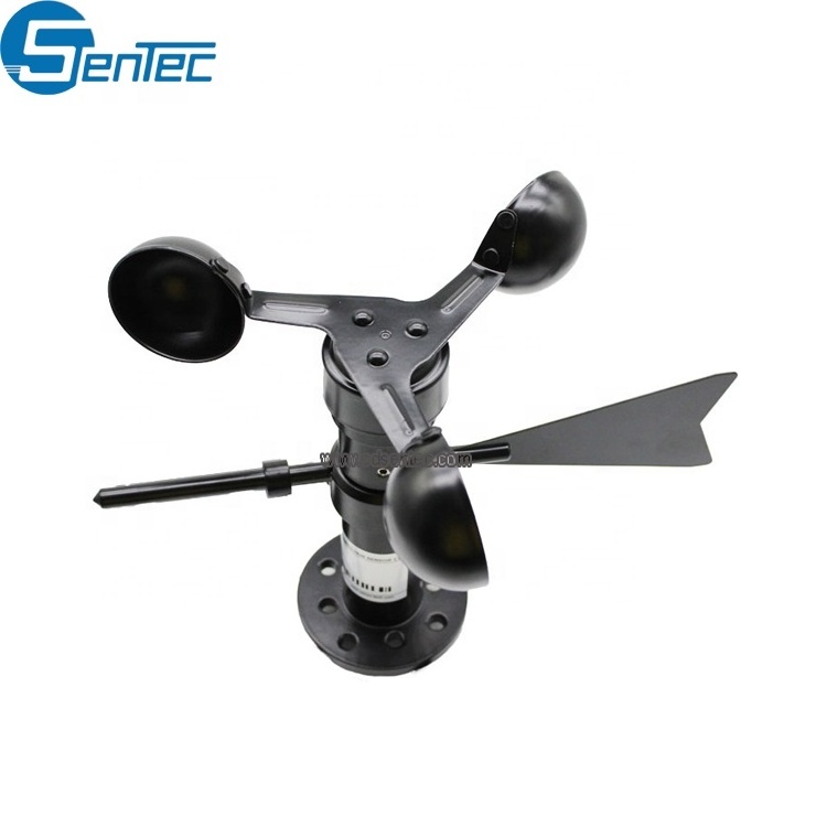 SENTEC  Wind Speed Sensor Anemometer Measuring Wind Speed And Direction Sensordirection Sensor Instruments