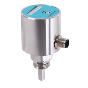 High Accuracy Water Flow Switch Stainless Steel Flow Sensor Thermal Flow Switch