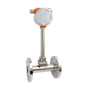 SENTEC FMV813 Vortex Shedding Meter Vortex Flowmeter Price Vortex Steam Flow Meter Flow Gauge