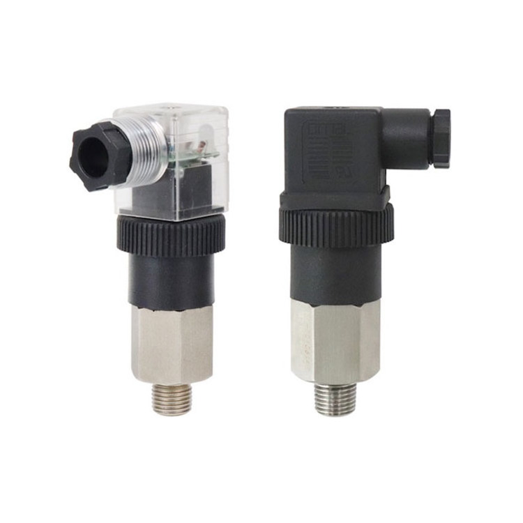 PW119 Automatic pressure control switch for water pump gas oil hydraulic mechanical pressure switch