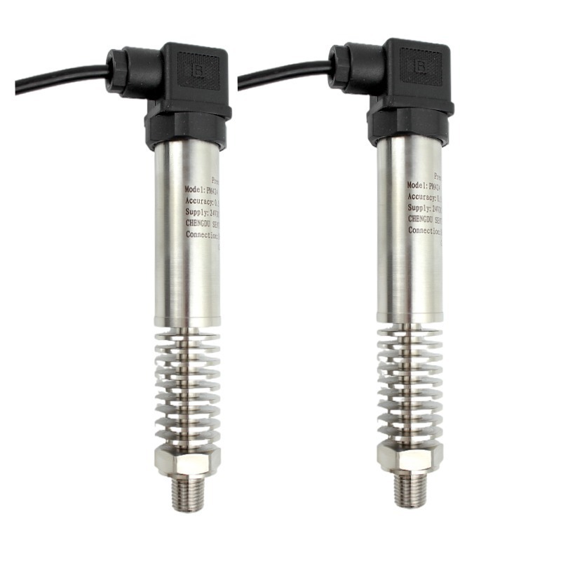 PM424 china manufacture OEM absolute diesel fuel water gas liquid high temperature steam pressure sensor for boiler