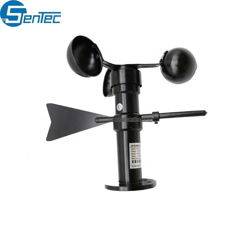 SENTEC  Wind Speed Sensor Anemometer Measuring Wind Speed And Direction Sensordirection Sensor Instruments