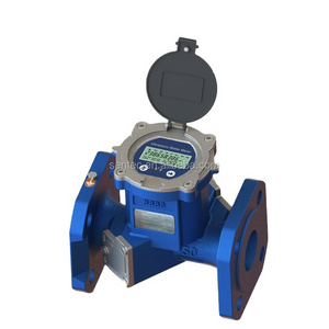 SENTEC FUW860 Factory direct sales of high-quality and low-priced ultrasonic flow meters and ultrasonic water meters