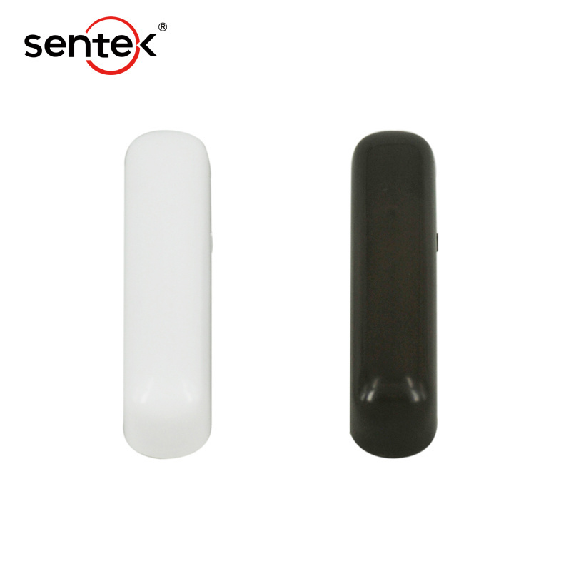 Portable Zwave Or Zigbee Door Window Sensor For Home System