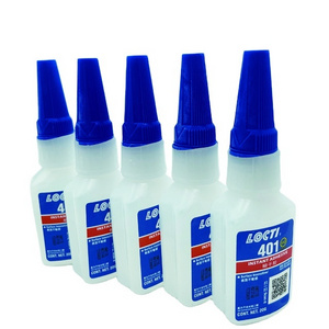 Anaerobic Adhesive Super Screw Glue adhesive cyanoacrylate glue 406 adhesive