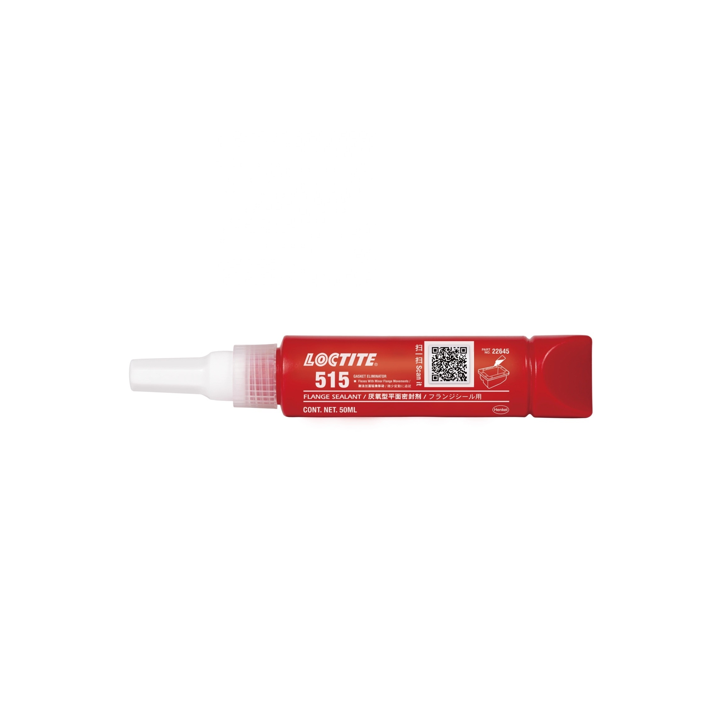 Fql152 243 Glue High Temperature Resistant Anaerobic Glue Medium Strength Threaded Screw Locking Adhesive