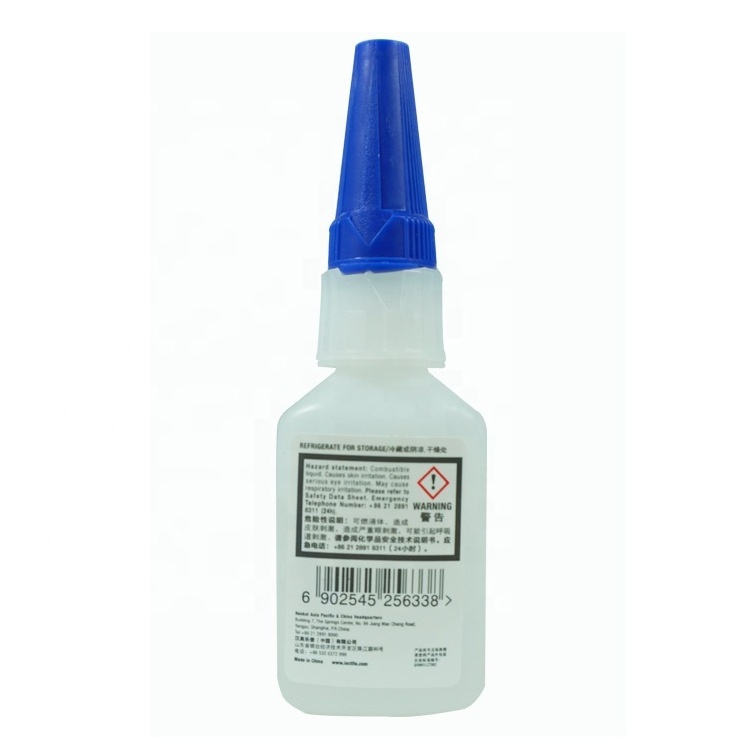 Fql130 Widely Used Original Adhesive Loctiter 401 Plastic Metal Rubber Super Glue