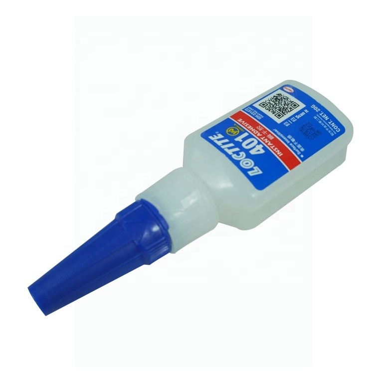 Fql142 Loctiter 401 Cheap Anaerobic Adhesive 50ml Widely Used Super Glue