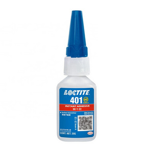 Fql144 Thread Locking Adhesive Loctiter 401 High Temperature Resistant Super Glue