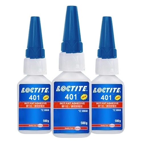 SL02 Instant glue loctiter 401 406 403 414 415 416 420  metal plastic rubber adhesive 498 496 495 super glue