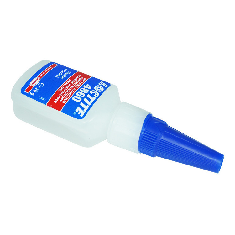 FM  Super Glue Loctiter 406 495 480 403 instant glue liquid for plastic rubber metal ceramic Repairing