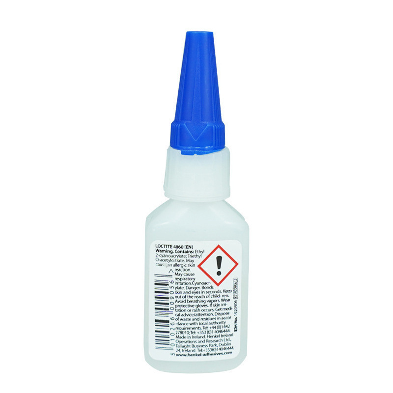 FM  Super Glue Loctiter 406 495 480 403 instant glue liquid for plastic rubber metal ceramic Repairing