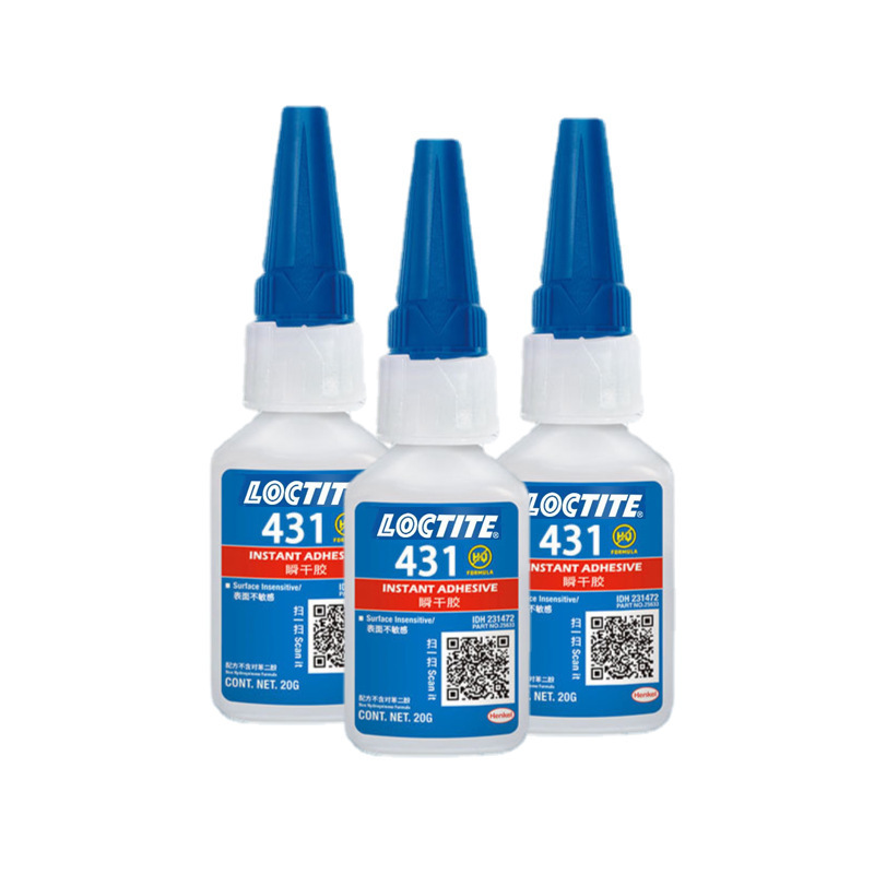 FM  Super Glue Loctiter 406 495 480 403 instant glue liquid for plastic rubber metal ceramic Repairing