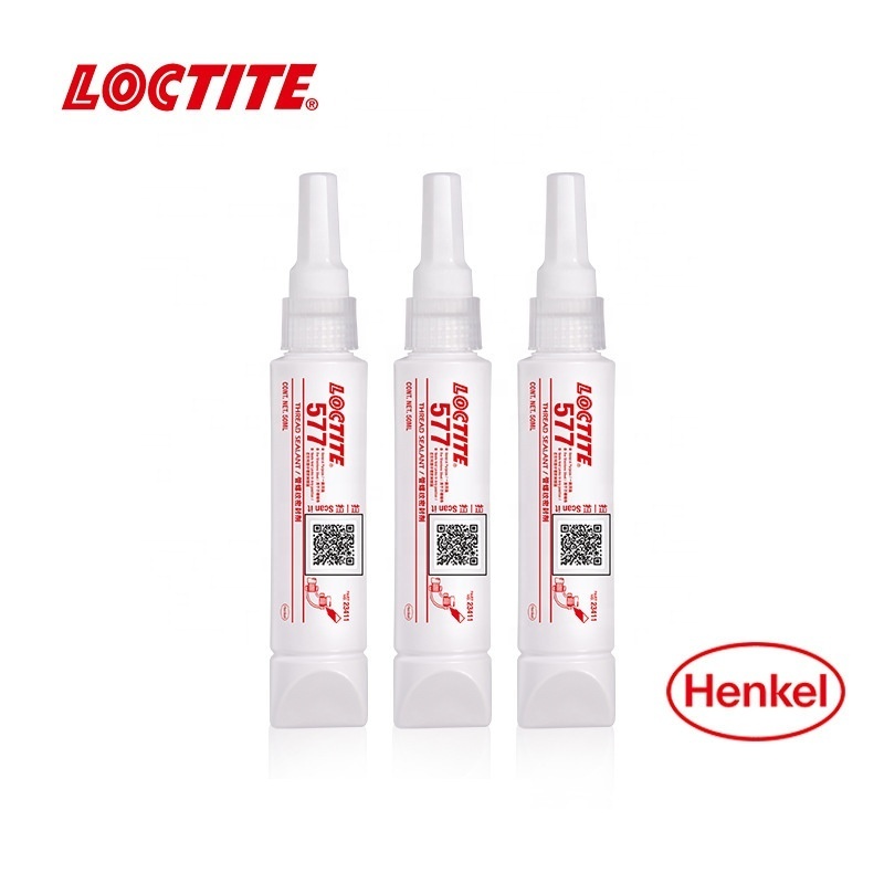 FM original Loctit 577 new 250ml Solvent Protection Super Glue Acrylic Other Adhesives