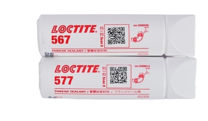 FM original Loctit 577 new 250ml Solvent Protection Super Glue Acrylic Other Adhesives