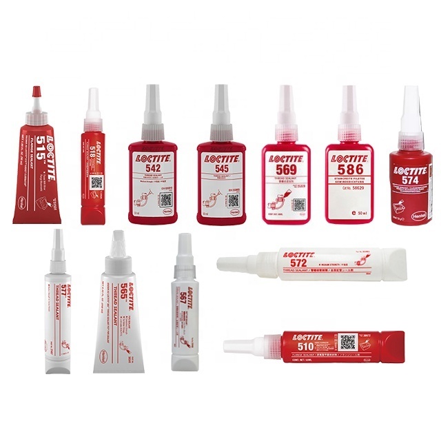 FM original Loctit 577 new 250ml Solvent Protection Super Glue Acrylic Other Adhesives