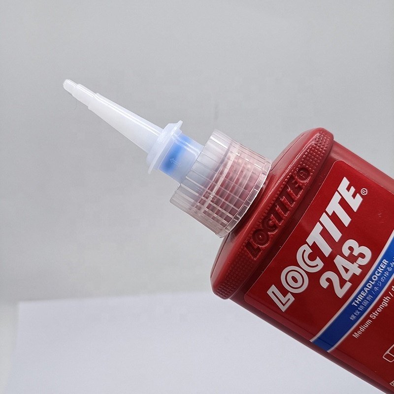 SL79 Loctiter 243 Anti-loosening Thread Locking Special Screws Anaerobic Adhesive