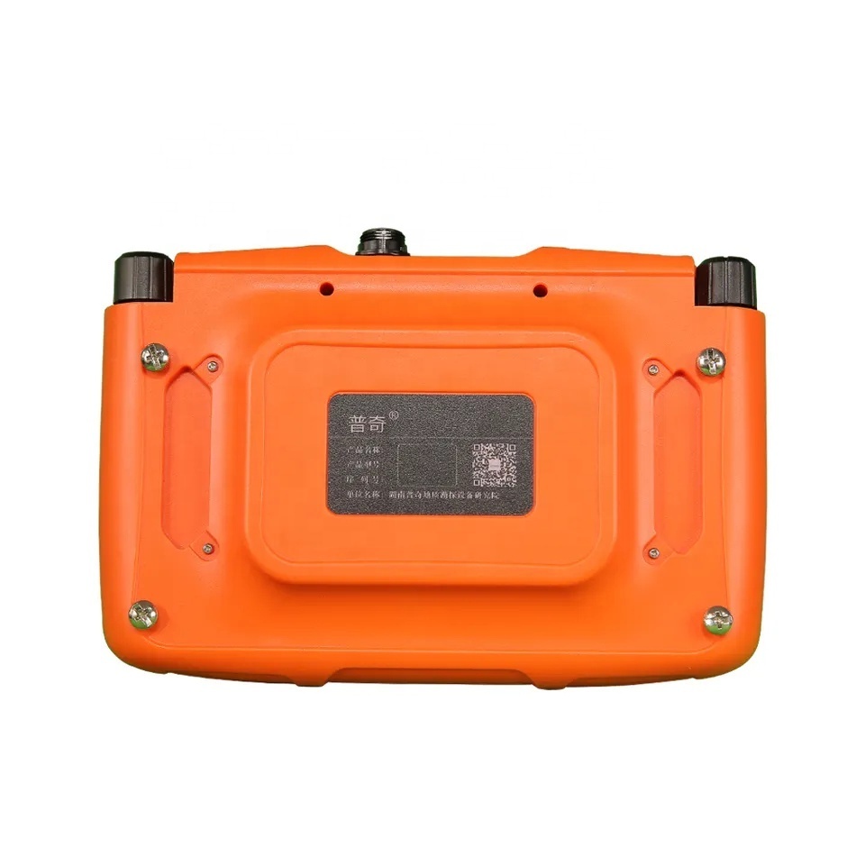 PQWT-L30 Home Water Flow Leak Detector for Depth 50cm Underground Pipe Leak Detection Leak Detection Company