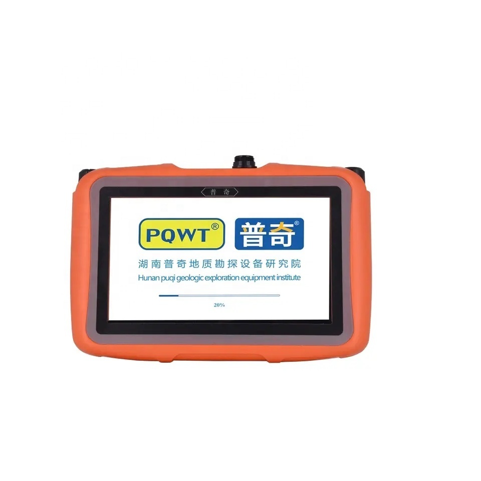 PQWT-L30 Home Water Flow Leak Detector for Depth 50cm Underground Pipe Leak Detection Leak Detection Company