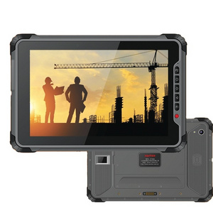 10 Inch Rugged Tablet 1000 Nits Android Rugged Tablet 1000 Nit S917V9 2021 Octa Core duty vehicle mount