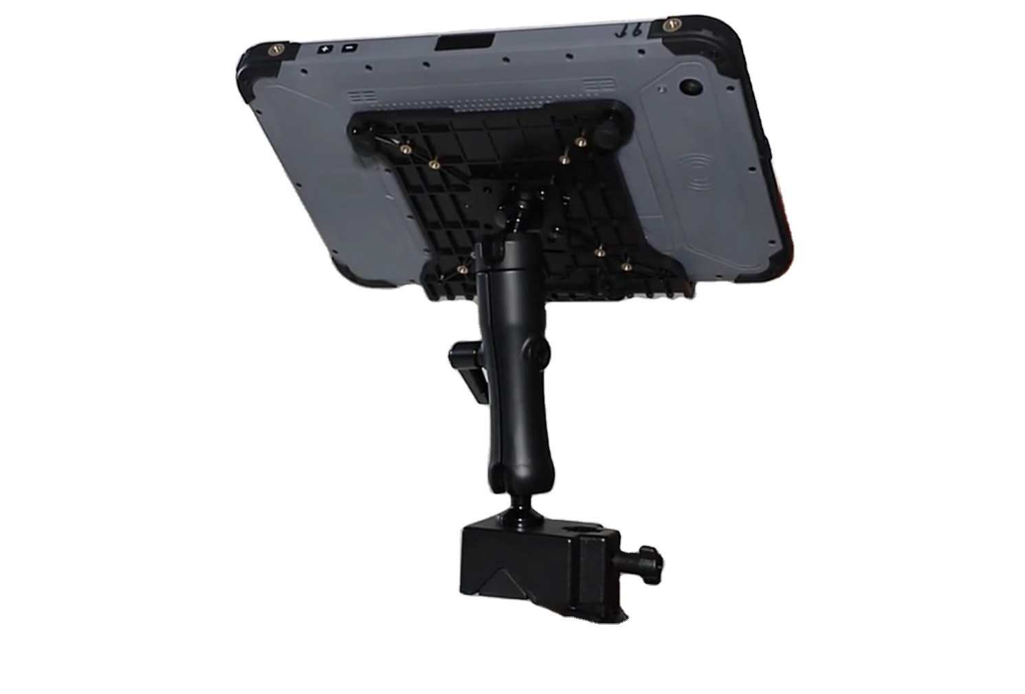 10 Inch Rugged Tablet 1000 Nits Android Rugged Tablet 1000 Nit S917V9 2021 Octa Core duty vehicle mount