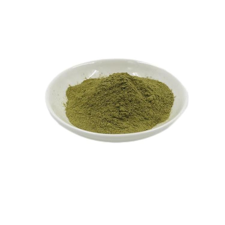 red algae powder sponge supplements spirulina extract algae peel powder