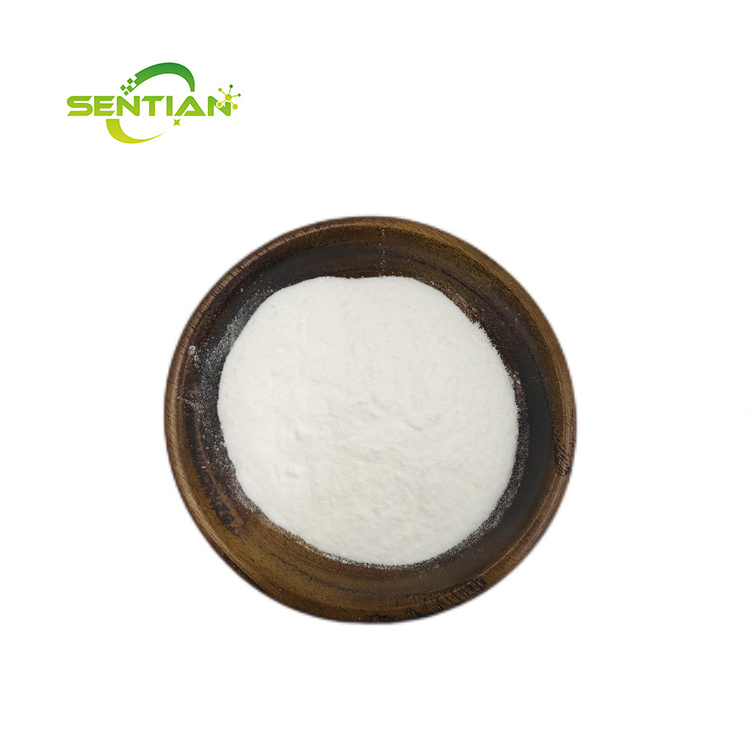 Factory supply Magnesium l-threonate supplement CAS 778571-57-6 magnesium l-threonate Powder