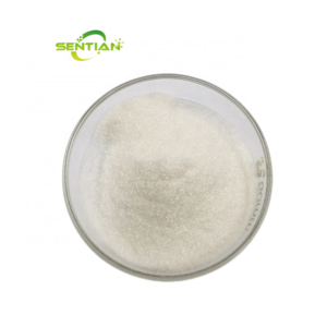 sodium citrate anhydrous/Dihydrate food grade sodium citrate price