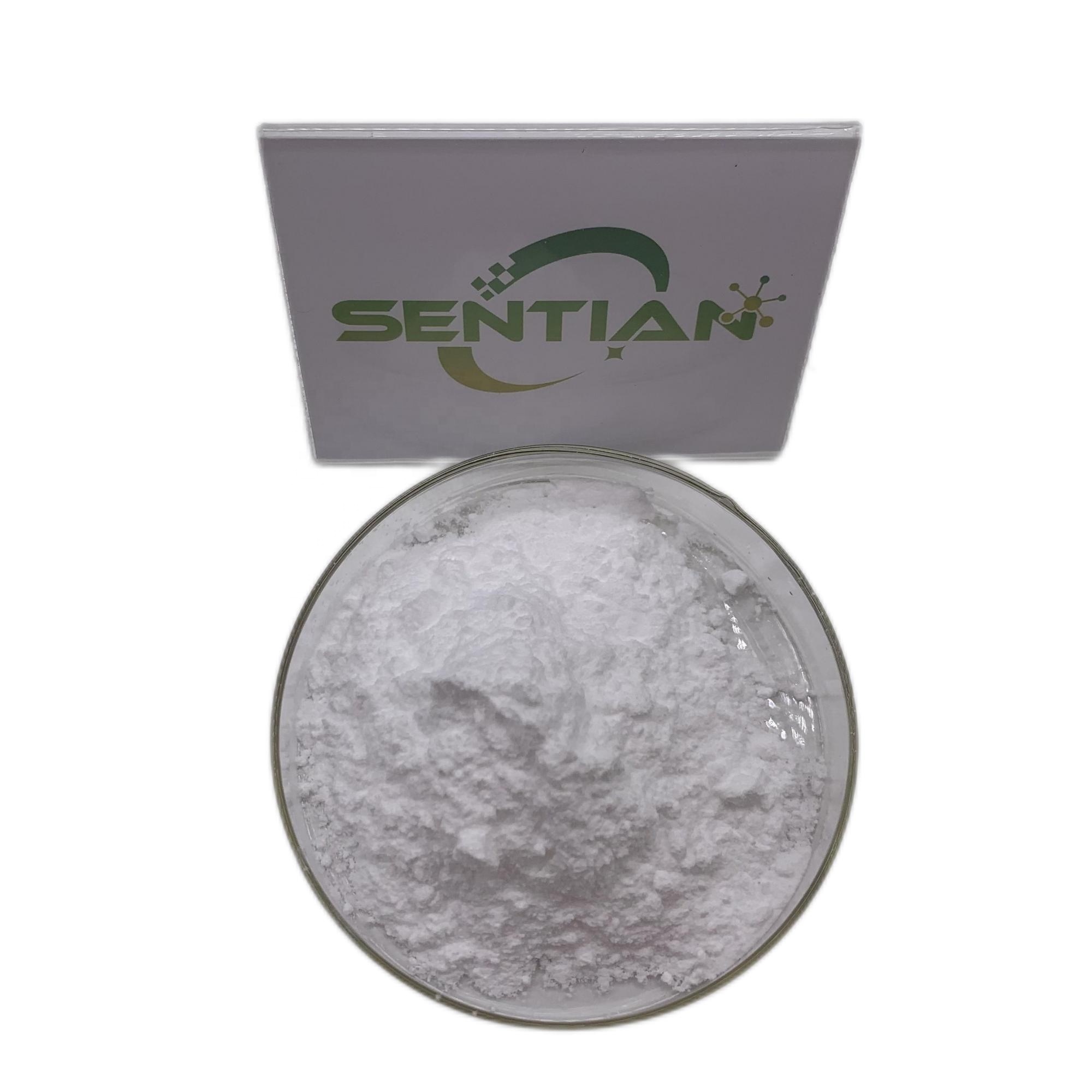 xylitol gum powder oem Sweetener xylitol candy 99% xylitol bulk price