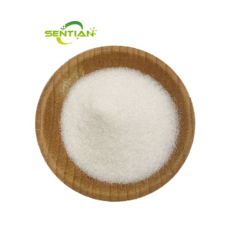 sodium citrate anhydrous/Dihydrate food grade sodium citrate price