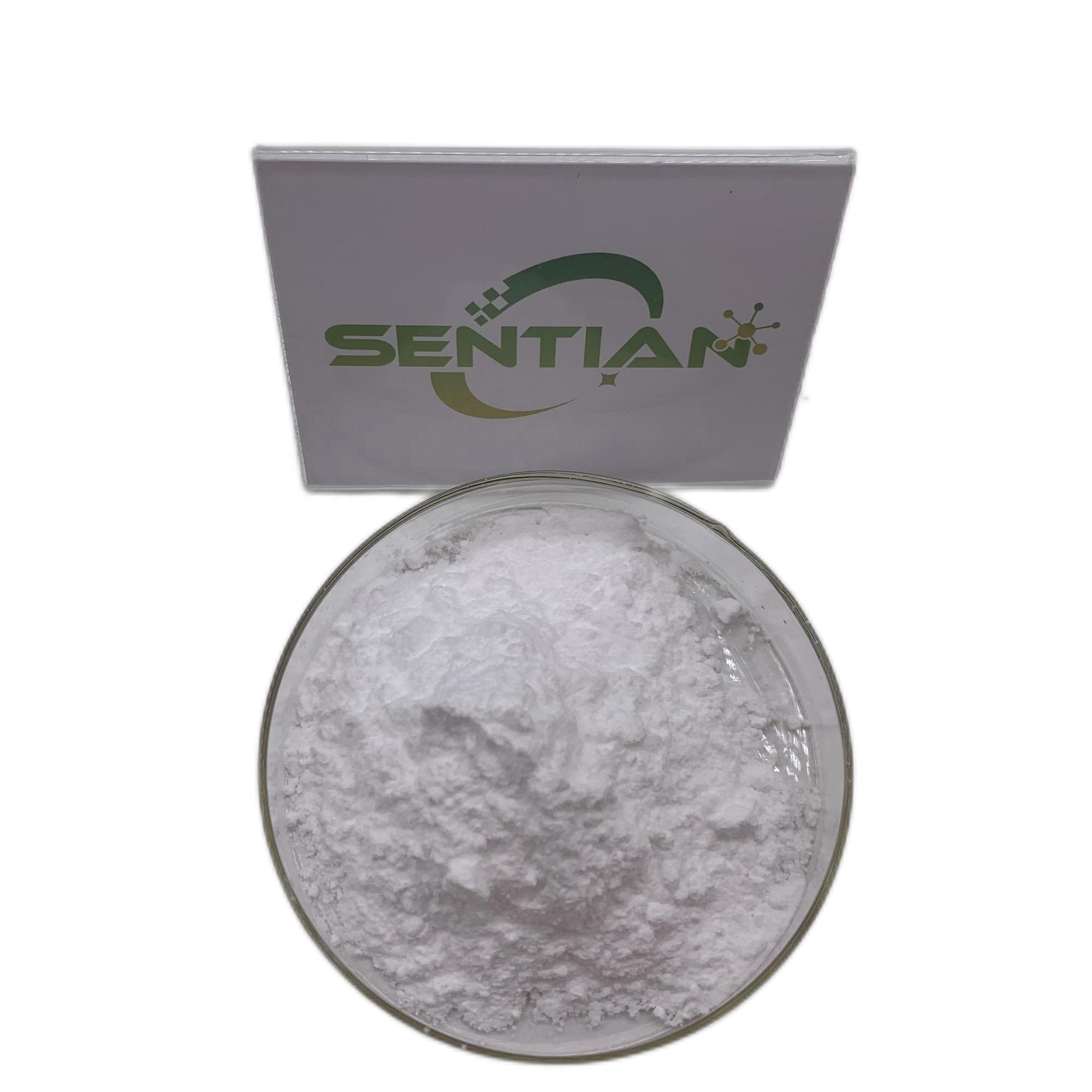 xylitol gum powder oem Sweetener xylitol candy 99% xylitol bulk price