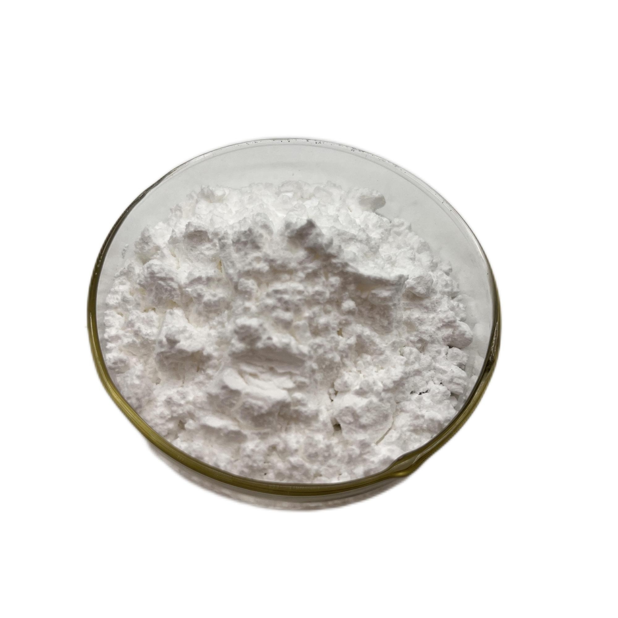 High Quality Food Sweetener Isomaltooligosaccharide 90% IMO Powder