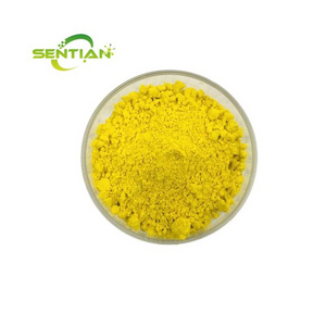 plant flavonnoids 98% extract Sophora japonica extract