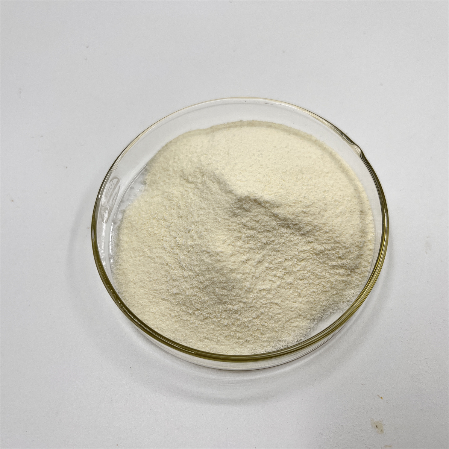 Factory Supply Pure Natural Banana Juice Freeze Dried Banana Powder Banana Fruit Powder