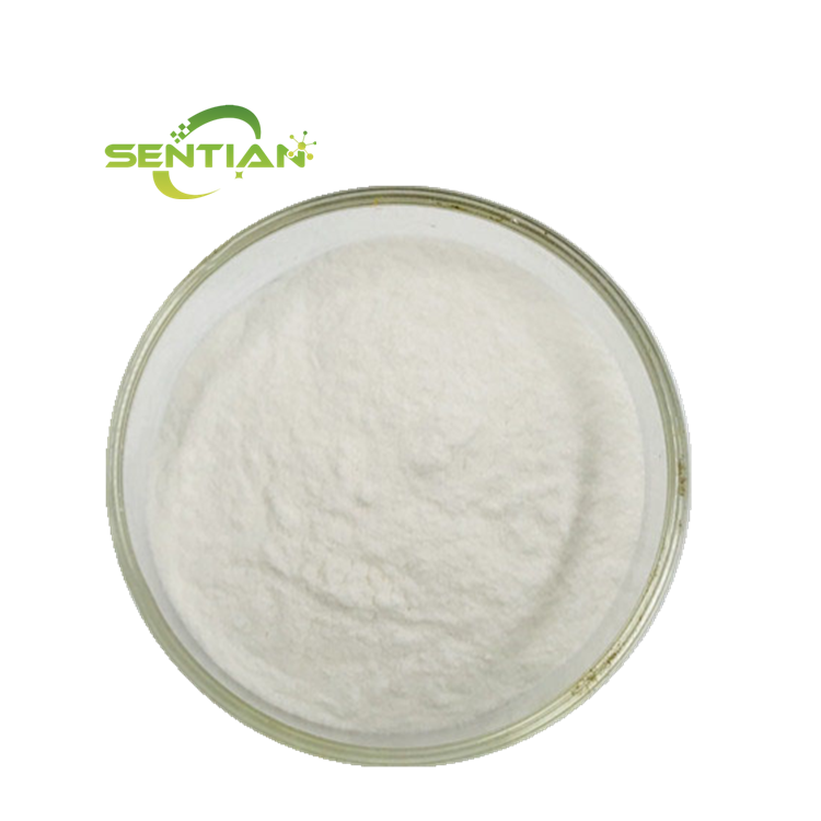 Factory supply Magnesium l-threonate supplement CAS 778571-57-6 magnesium l-threonate Powder