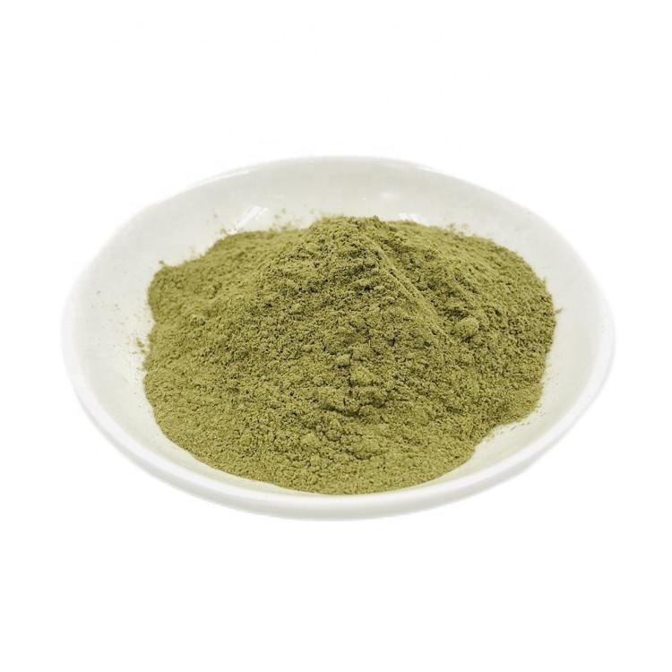 red algae powder sponge supplements spirulina extract algae peel powder