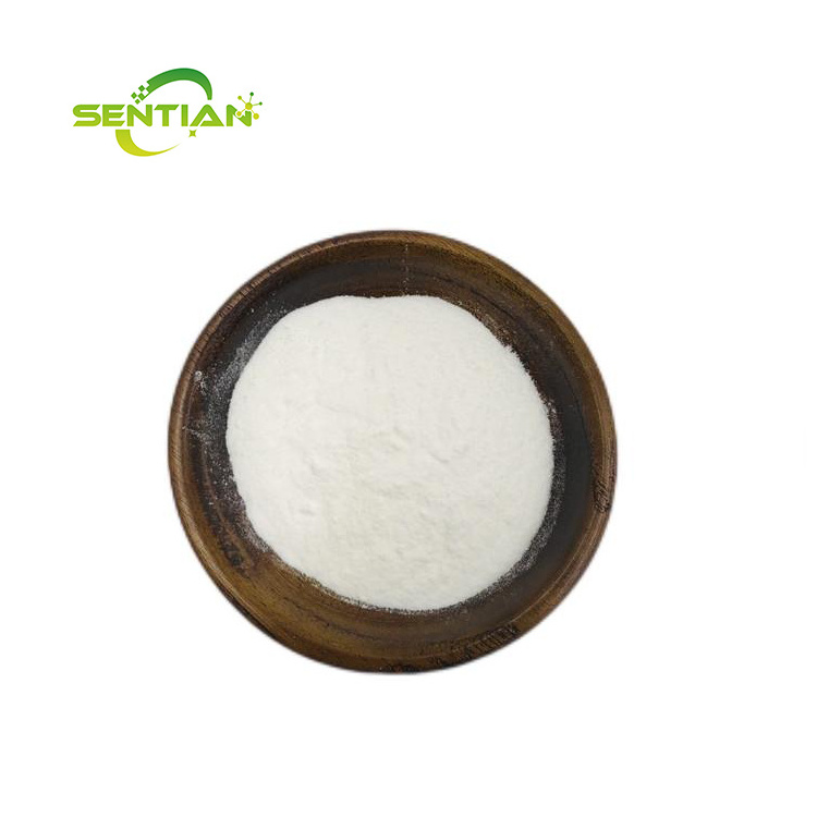 Factory supply Magnesium l-threonate supplement CAS 778571-57-6 magnesium l-threonate Powder